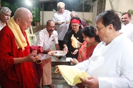 Hind Swaraj Conclave Lonawala